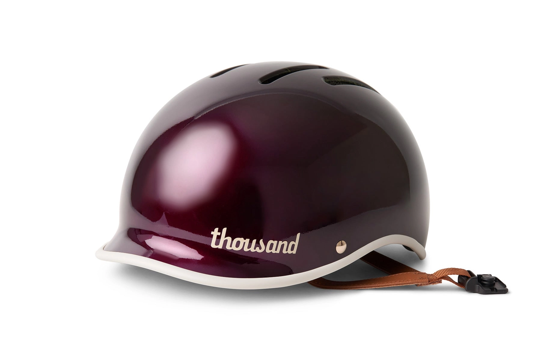 Heritage Helmet 2.0