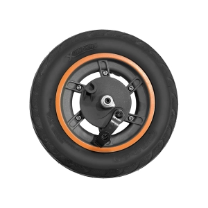 Hiboy S2 MAX Slipt Front Wheel