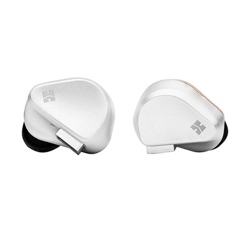 HiFiMAN Svanar Flagship Topology Diaphragm 9.2mm Dynamic Driver In-Ear Monitor