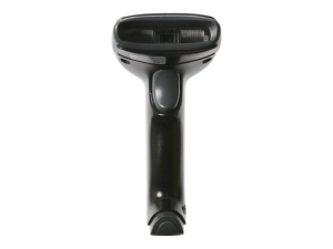 Honeywell Hyperion 1300g - Barcode scanner - handheld - linear imager - 270 scan / sec - decoded - USB 1300G-2USB-N