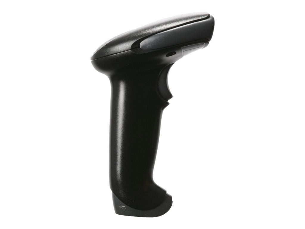 Honeywell Hyperion 1300g - Barcode scanner - handheld - linear imager - 270 scan / sec - decoded - USB 1300G-2USB-N