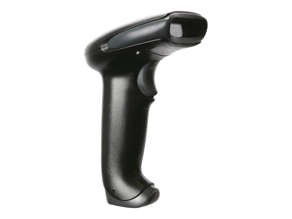 Honeywell Hyperion 1300g - Barcode scanner - handheld - linear imager - 270 scan / sec - decoded - USB 1300G-2USB-N