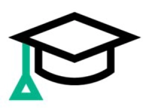 HP Care Pack Education ProLiant - seminars - 1 day - 1 student HF385E