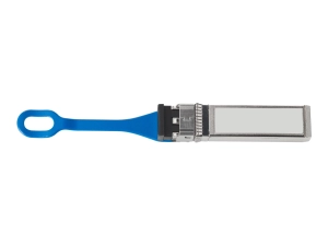 HPE B-Series Secure - SFP  transceiver module - 10Gb Fibre Channel (SW) - Fibre Channel S1T70A