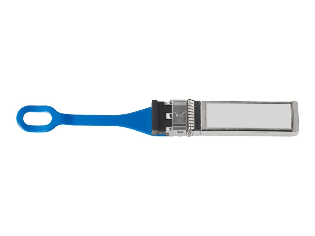 HPE B-Series Secure - SFP  transceiver module - 10Gb Fibre Channel (SW) - Fibre Channel S1T70A