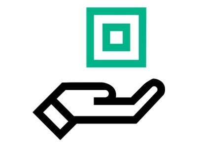HPE Factory Express Level 3 Integration Service - Factory integration - for P/N: 507021-B21#0D1, 535888-B21#0D1, 614167R-B21#AKM, HA453A1-003