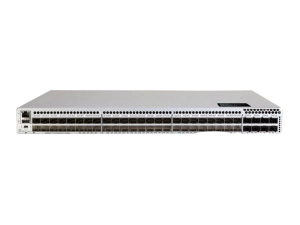 HPE SN6700B Port Side Intake - Switch - managed - 24 x 32Gb Fibre Channel SFP28   32 x 32Gb Fibre Channel SFP28 Ports on Demand R6B06A#AC3