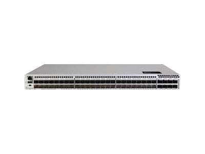 HPE SN6700B - Switch - managed - 24 x 32Gb Fibre Channel SFP28   32 x 32Gb Fibre Channel SFP28 Ports on Demand - rack-mountable R6B05A#AC3