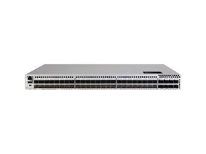 HPE SN6700B - Switch - managed - 24 x 32Gb Fibre Channel SFP28   32 x 32Gb Fibre Channel SFP28 Ports on Demand - rack-mountable R6B05A#AC3