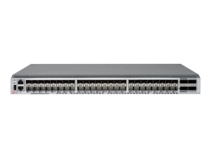 HPE StoreFabric SN6600B 32Gb 48/24 - B-Series - switch - managed - 24 x 32Gb Fibre Channel SFP    24 x 32Gb Fibre Channel SFP  R6V47A#AC3