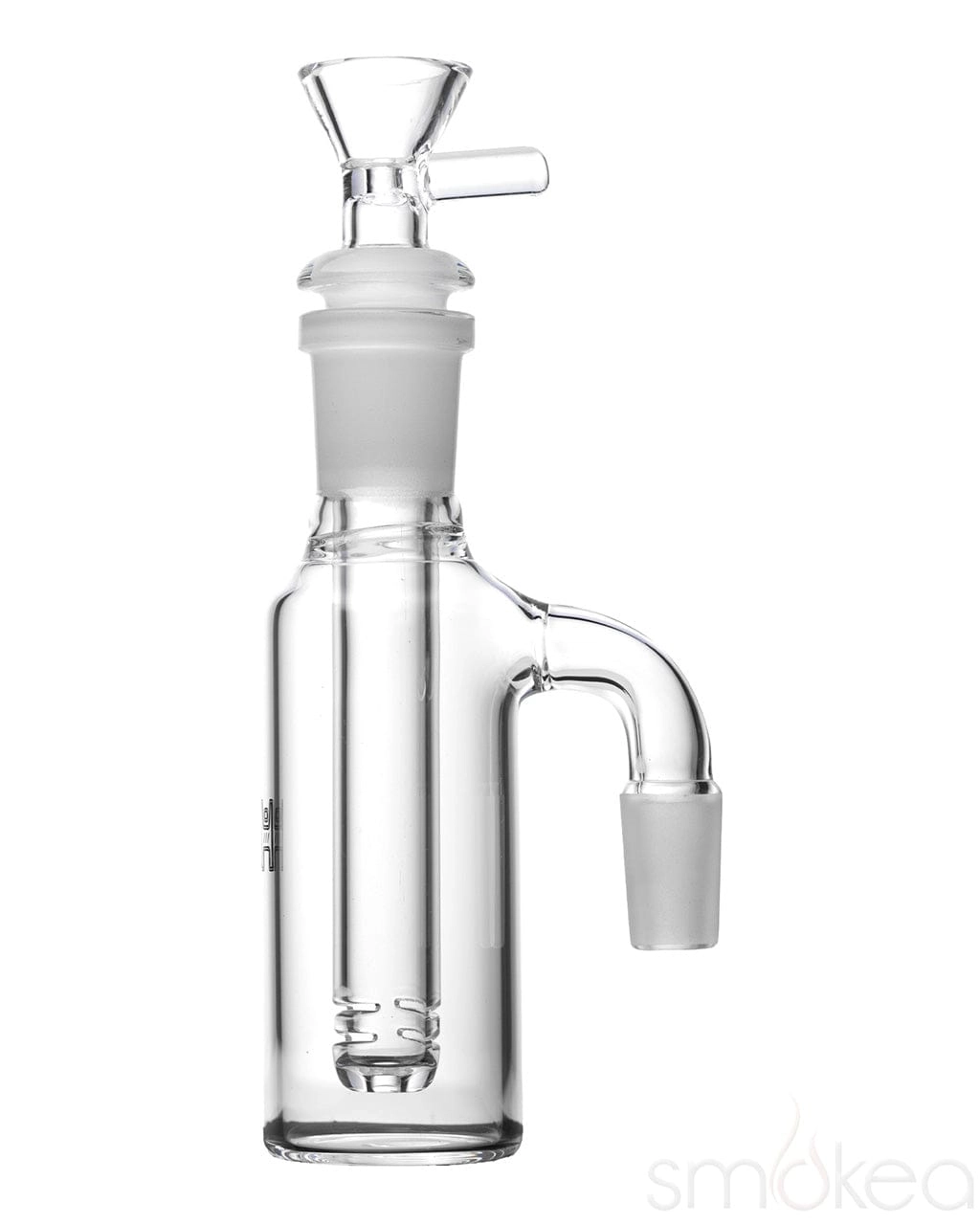 Human Grade Tube Ash Catcher