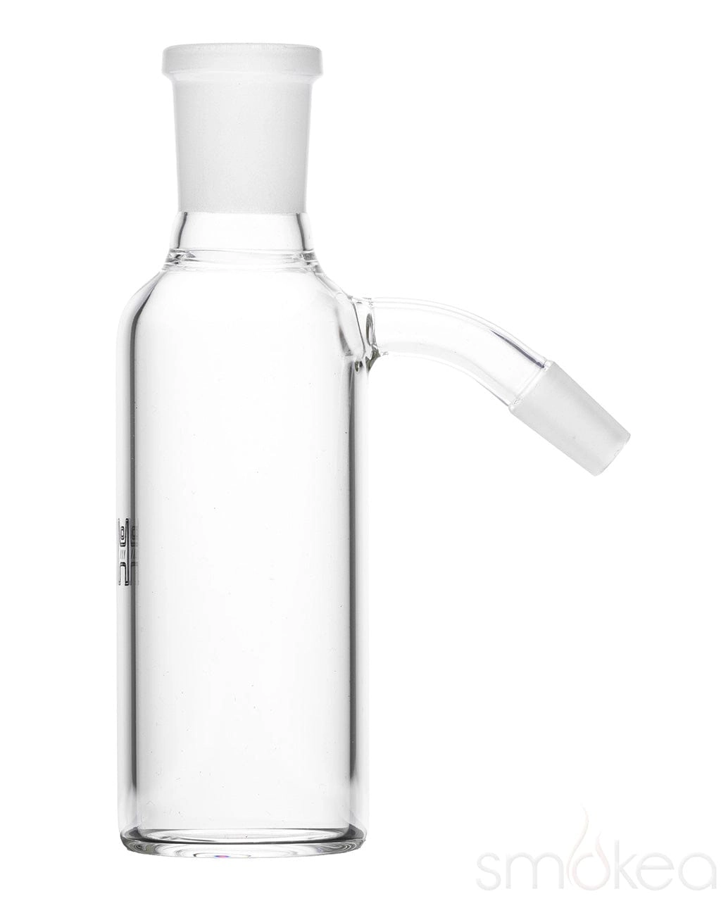 Human Grade Tube Ash Catcher