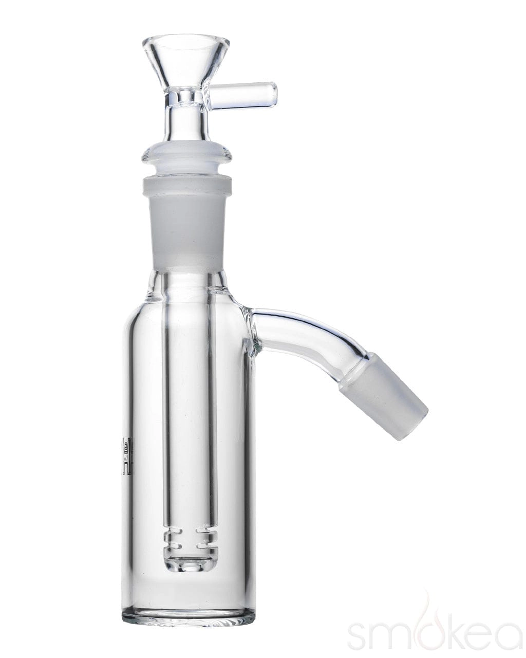 Human Grade Tube Ash Catcher