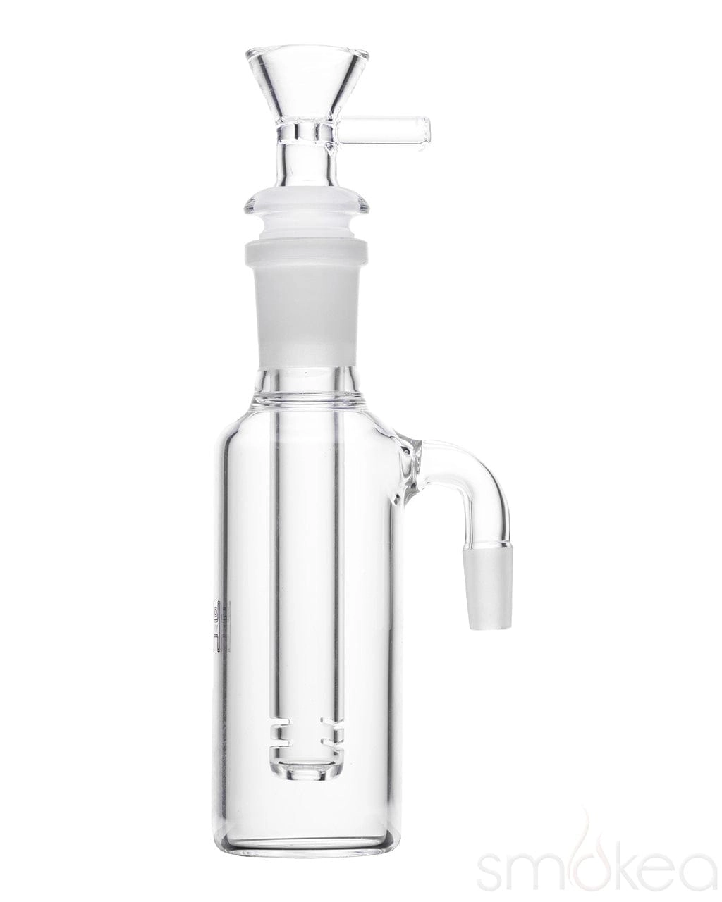Human Grade Tube Ash Catcher