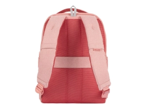 Incase Facet - Notebook carrying backpack - 20L - aged pink INBP100739-AGP