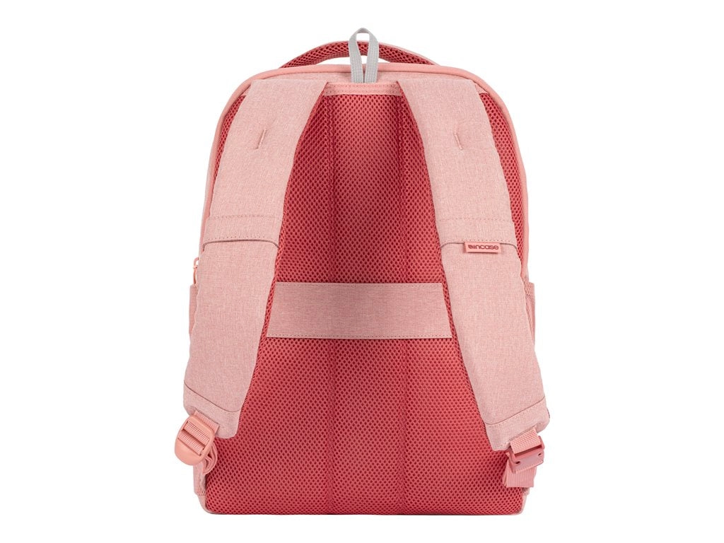 Incase Facet - Notebook carrying backpack - 20L - aged pink INBP100739-AGP