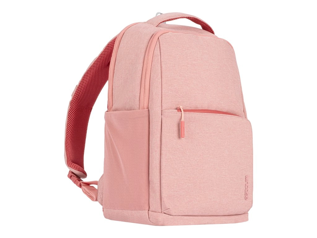 Incase Facet - Notebook carrying backpack - 20L - aged pink INBP100739-AGP