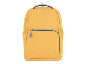 Incase Facet - Notebook carrying backpack - 20L - sunflower INBP100739-SNF
