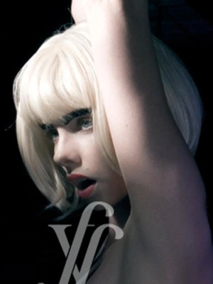 Incognito by Forever Young | Synthetic Wig (Basic Cap)