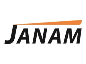 Janam - Power adapter PK-XT40-1