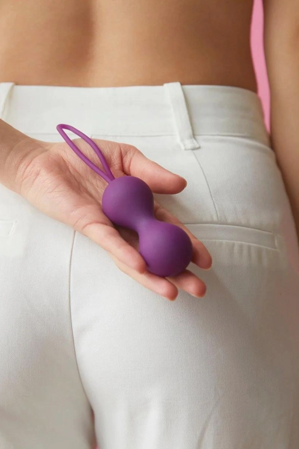 Joia Kegel Balls