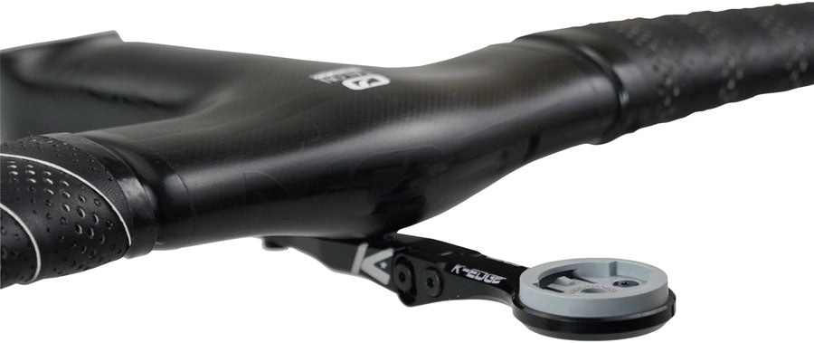K-EDGE Integrated Handlebar System Mount for Wahoo