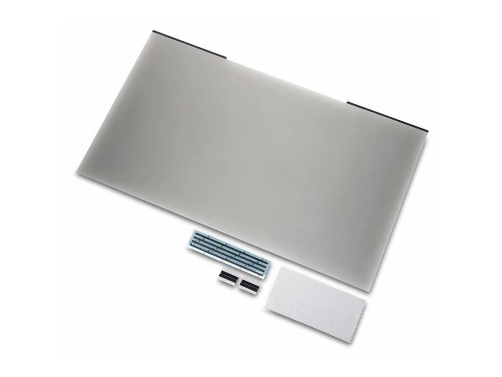 Kensington MagPro 34.0 (21:9) Monitor Privacy Screen with Magnetic Strip - Display privacy filter - removable - magnetic - 34" K52503WW