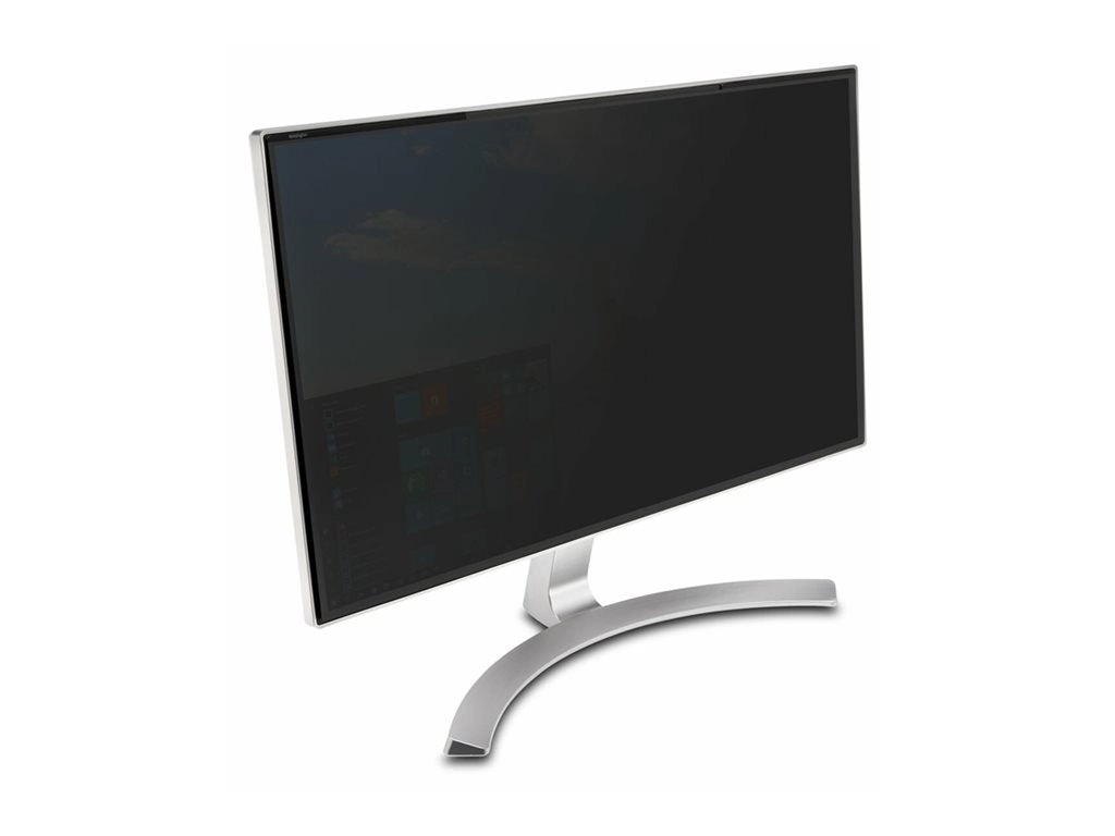 Kensington MagPro 34.0 (21:9) Monitor Privacy Screen with Magnetic Strip - Display privacy filter - removable - magnetic - 34" K52503WW