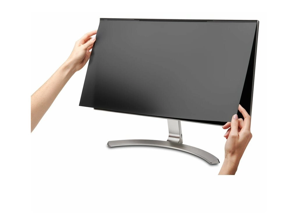 Kensington MagPro 34.0 (21:9) Monitor Privacy Screen with Magnetic Strip - Display privacy filter - removable - magnetic - 34" K52503WW