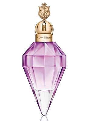 Killer Queen Sheer by Katy Perry