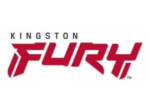 Kingston FURY Beast RGB - DDR5 - module - 32 GB - DIMM 288-pin - 6000 MHz / PC5-48000 - CL30 - 1.4 V - unbuffered - on-die ECC KF560C30BWEA-32
