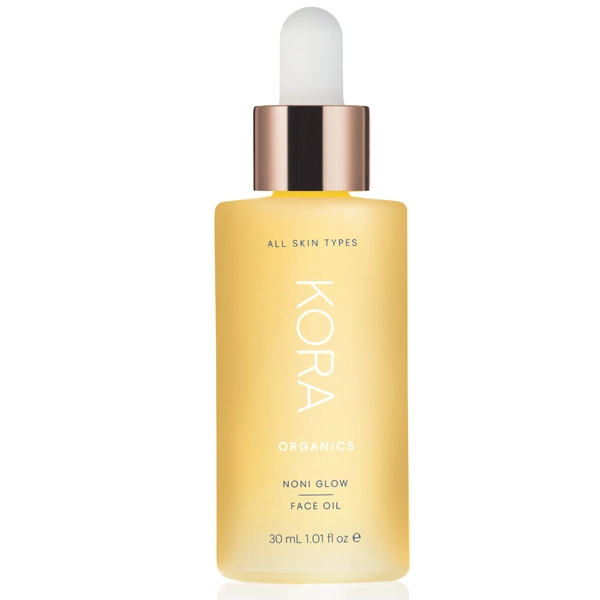 Kora Organics Noni Glow Face Oil