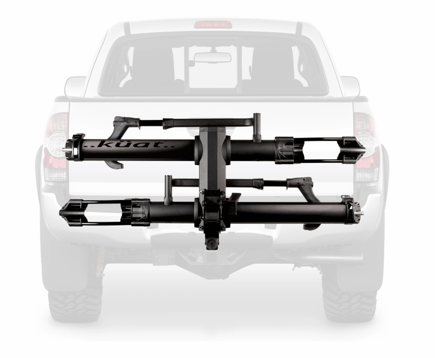 Kuat NV Base 2.0 Platform Hitch Mount Bike Rack
