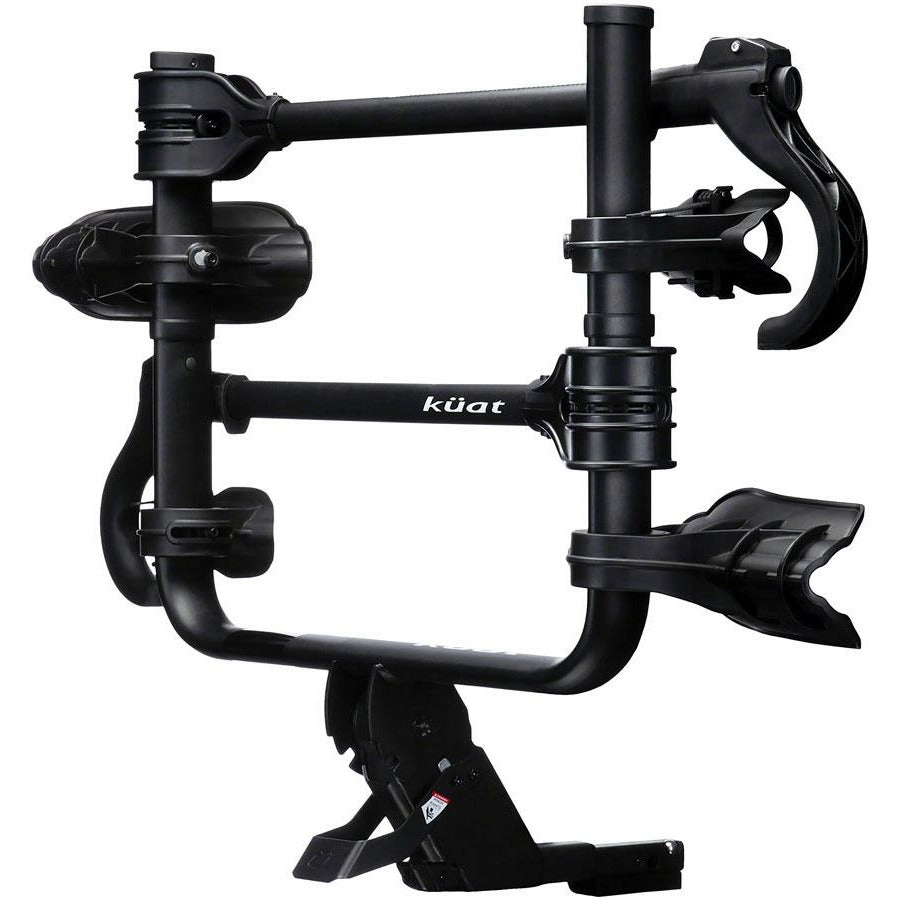 Kuat Transfer V2 Hitch Bike Rack - 3-Bike, 2" Receiver
