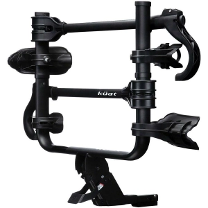 Kuat Transfer V2 Hitch Bike Rack - 3-Bike, 2" Receiver