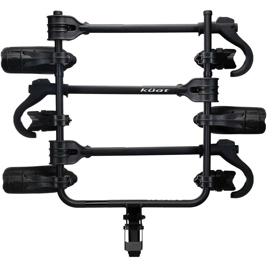 Kuat Transfer V2 Hitch Bike Rack - 3-Bike, 2" Receiver