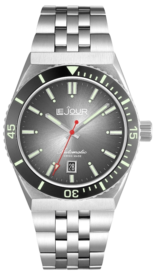 Le Jour Delmare LJ-DM-004