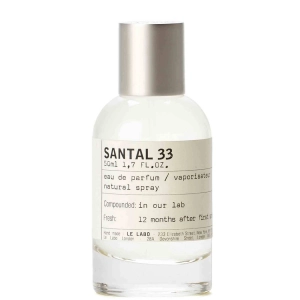 LE LABO Santal 33 1.7 oz EDP Unisex