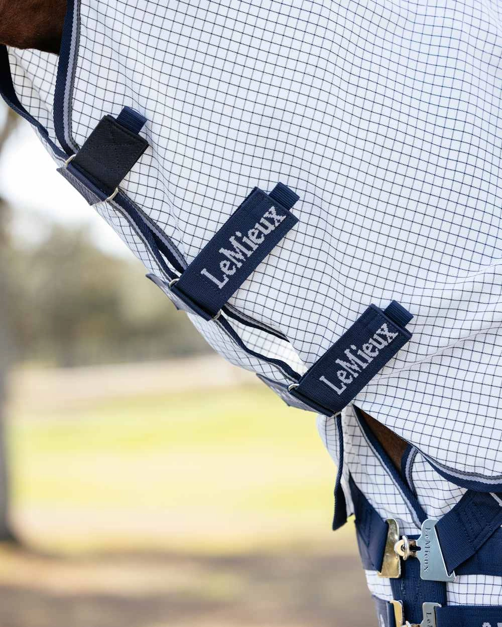 LeMieux Arika Field Rug