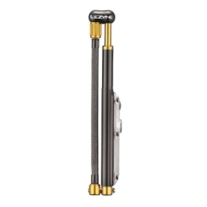 Lezyne Digital Shock Drive Shock Pump
