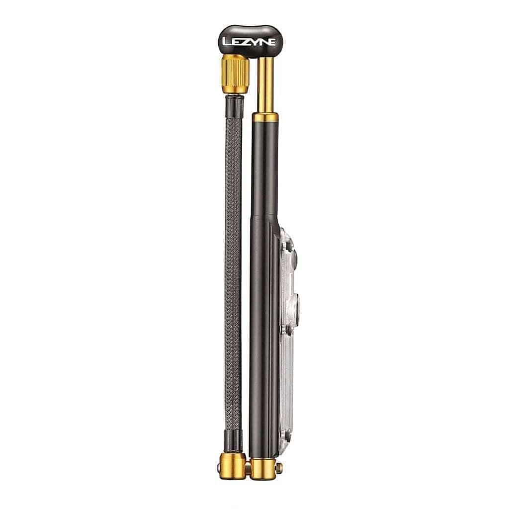 Lezyne Digital Shock Drive Shock Pump