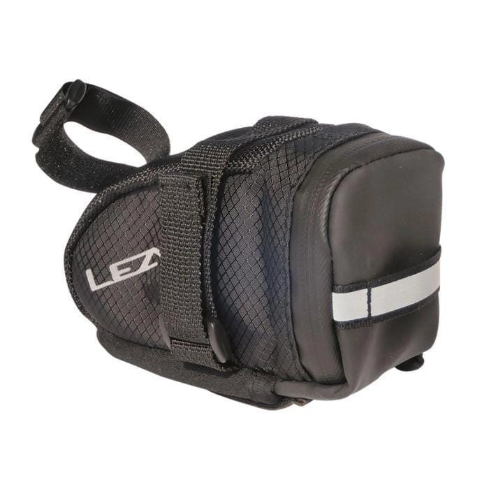 Lezyne M Caddy Sport Kit Pump Saddle bag
