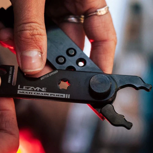 Lezyne Mult Chain Pliers