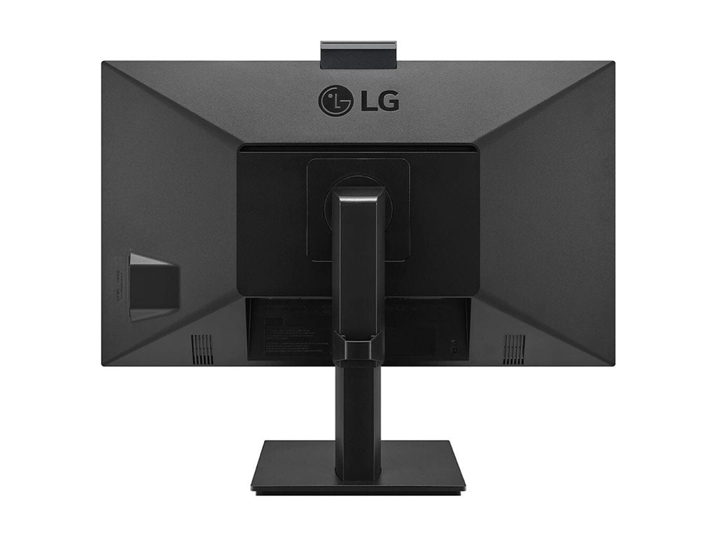 LG 27CQ650N-6N - Thin client - all-in-one 1 x Pentium N6005 / up to 3.3 GHz - RAM 4 GB - flash - eMMC 16 GB - UHD Graphics -