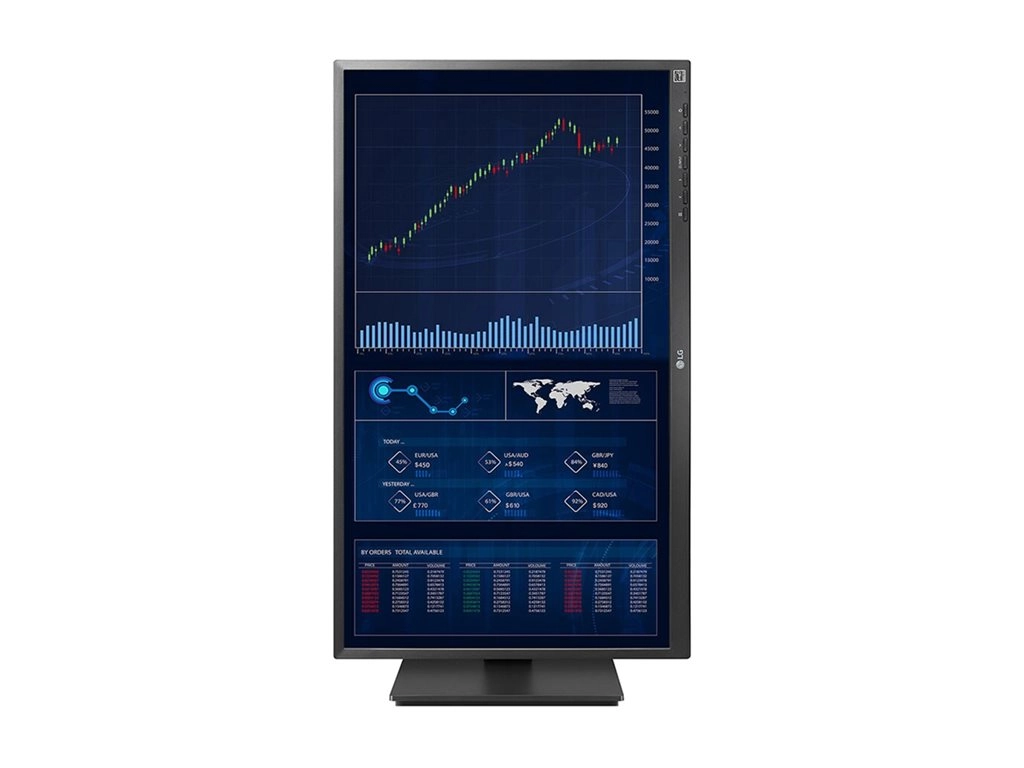 LG 27CQ650N-6N - Thin client - all-in-one 1 x Pentium N6005 / up to 3.3 GHz - RAM 4 GB - flash - eMMC 16 GB - UHD Graphics -