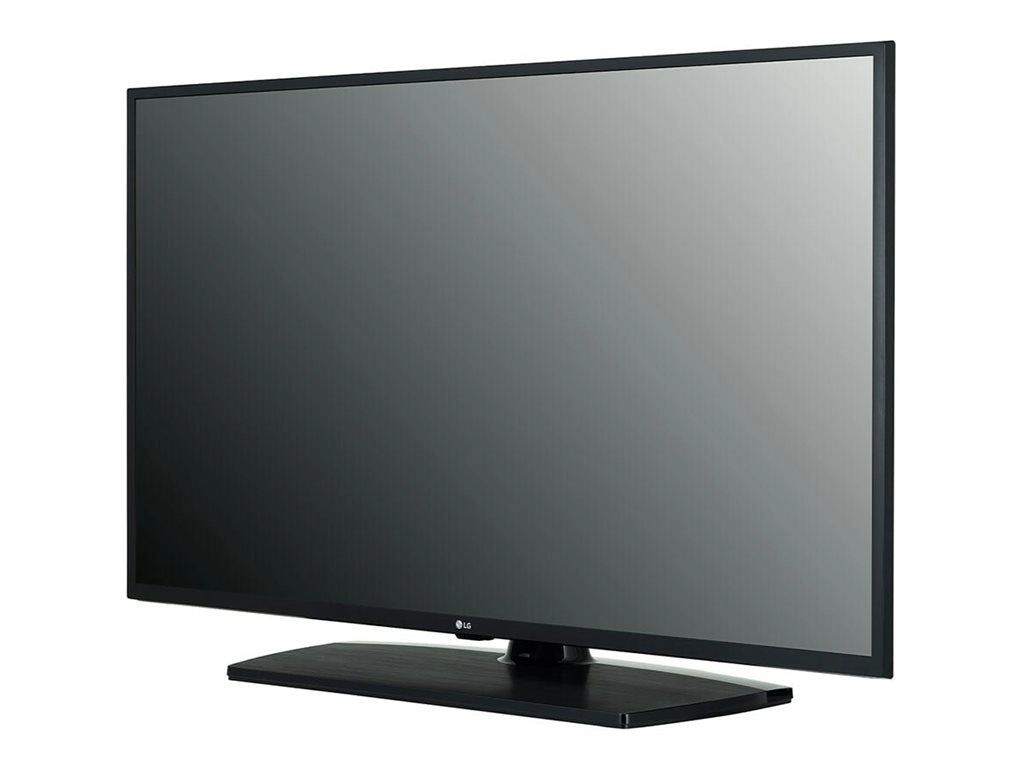LG 43UN570H0UA - 43 Diagonal Class UN570H Series LED-backlit LCD TV - hotel / hospitality - Pro:Centric with Integrated Pro:Idiom