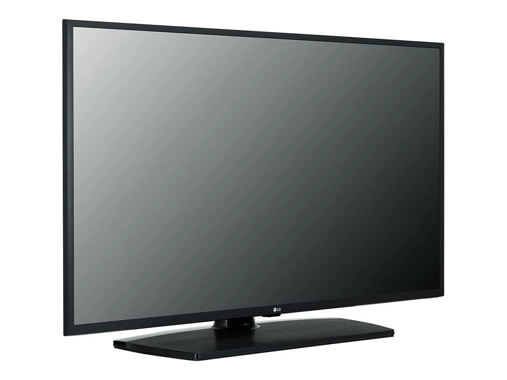 LG 43UN570H0UA - 43 Diagonal Class UN570H Series LED-backlit LCD TV - hotel / hospitality - Pro:Centric with Integrated Pro:Idiom