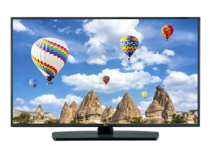 LG 43UN570H0UA - 43 Diagonal Class UN570H Series LED-backlit LCD TV - hotel / hospitality - Pro:Centric with Integrated Pro:Idiom