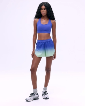 Lightweight Running Shorts - Cobalt Blue