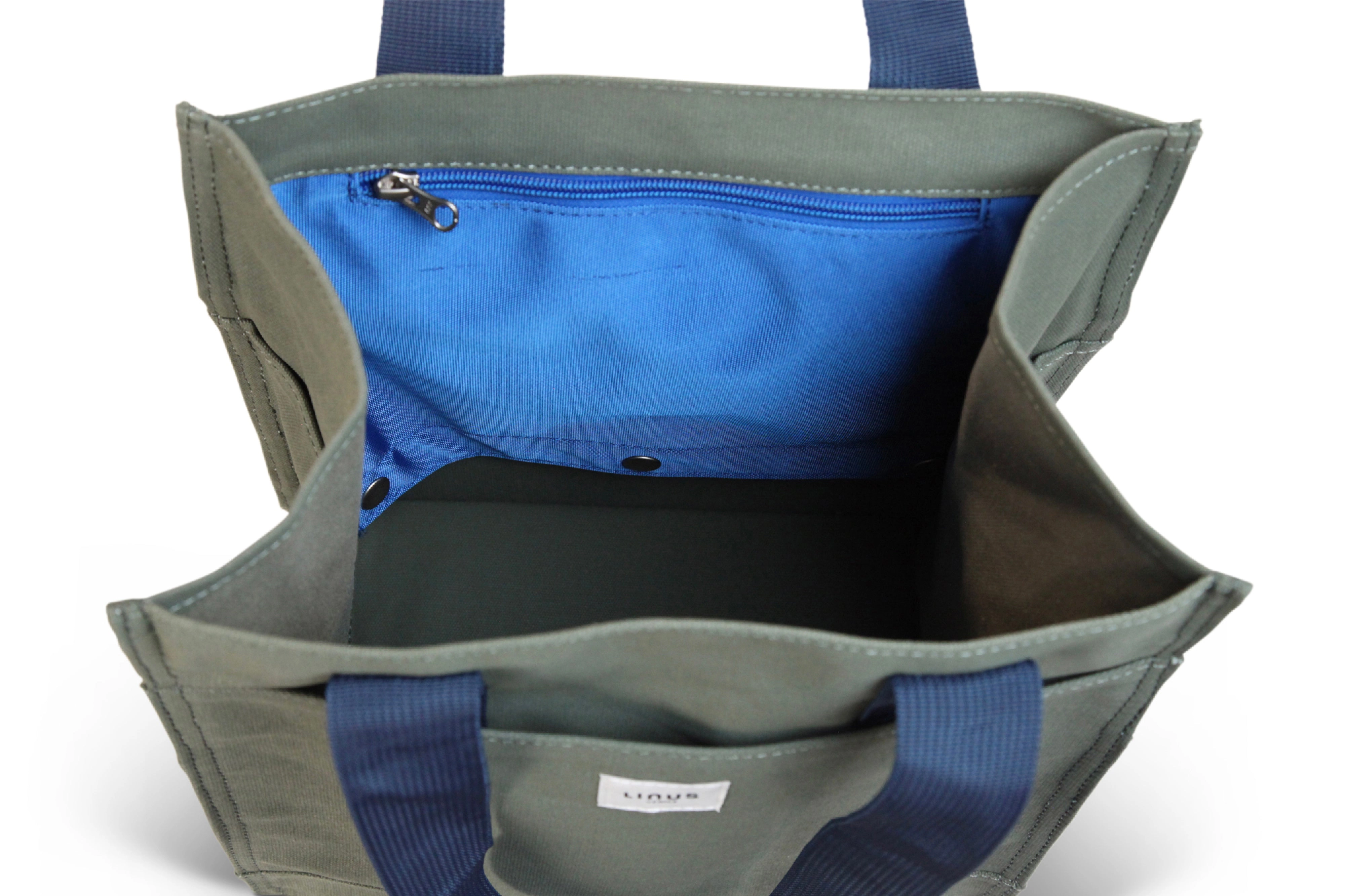 Linden Bag